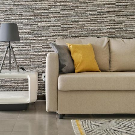 Capelas Garden Ngoại thất bức ảnh