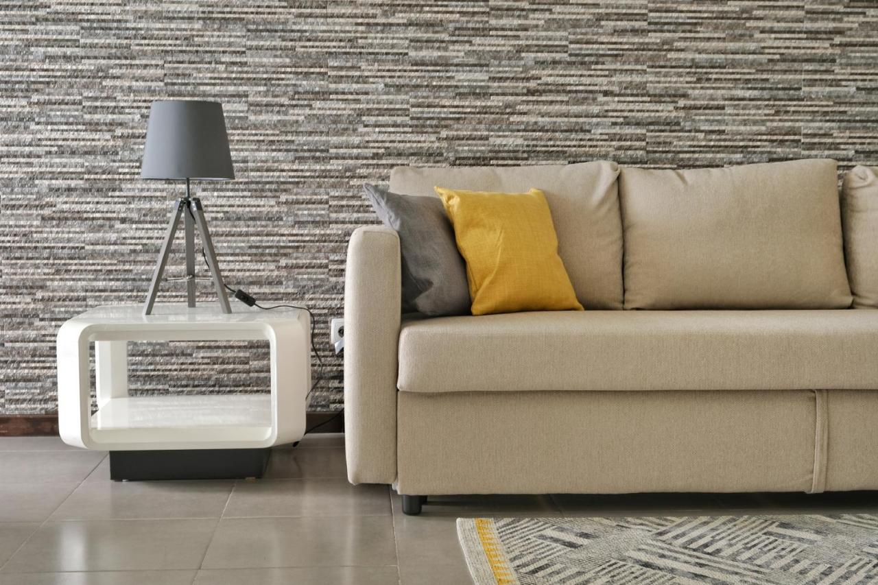 Capelas Garden Ngoại thất bức ảnh