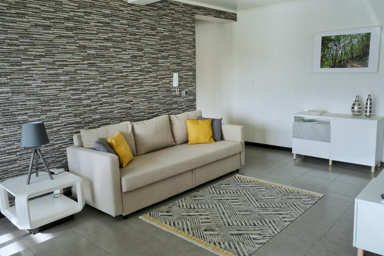 Capelas Garden Ngoại thất bức ảnh