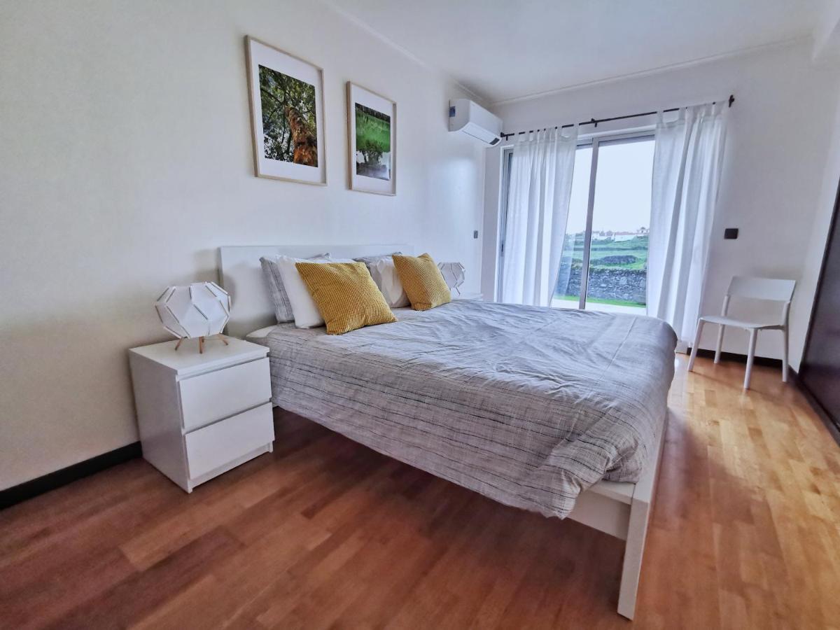 Capelas Garden Ngoại thất bức ảnh