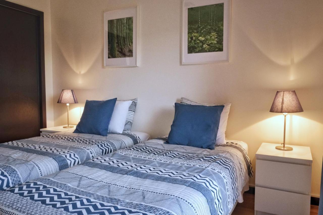 Capelas Garden Ngoại thất bức ảnh