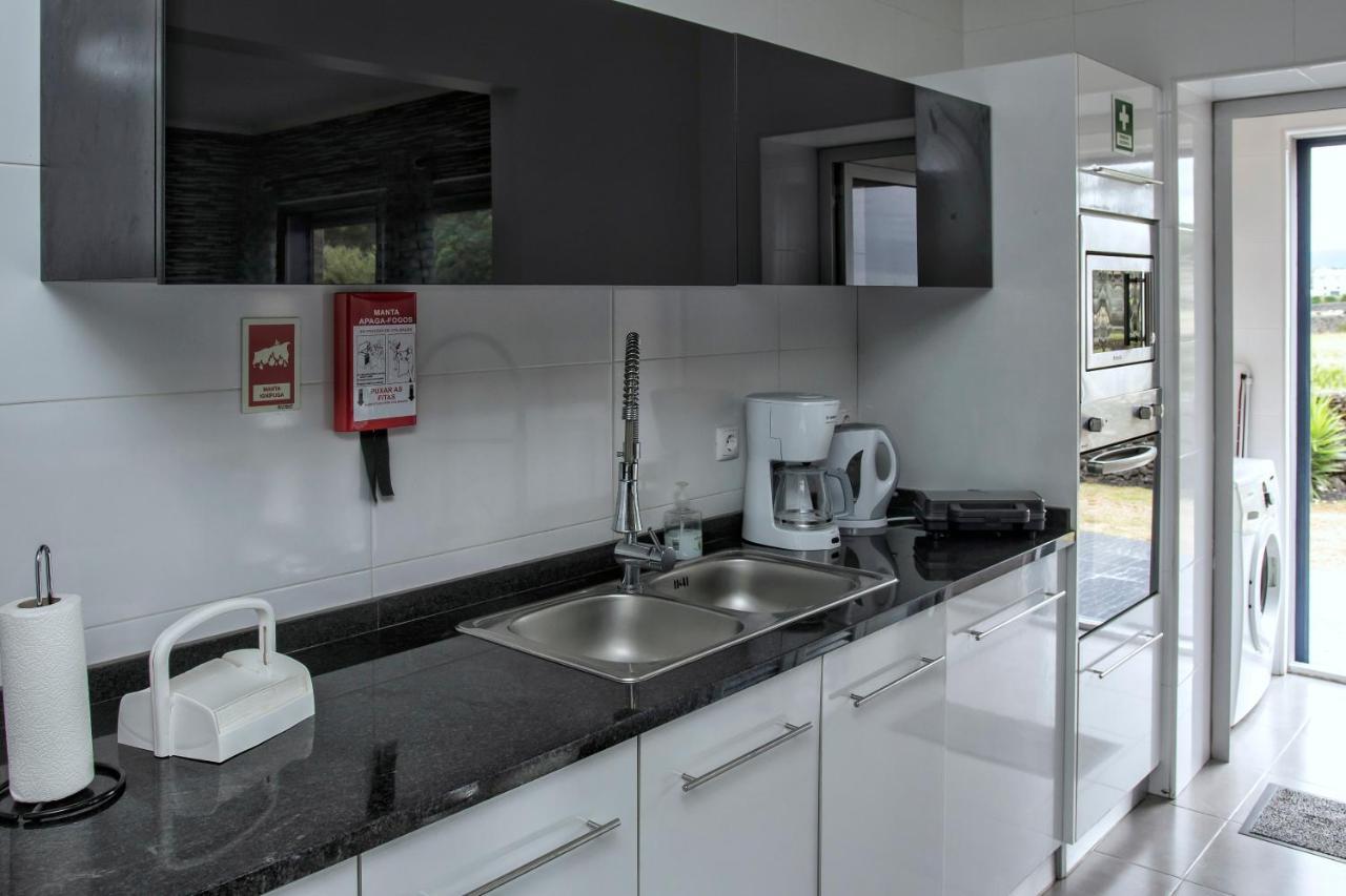 Capelas Garden Ngoại thất bức ảnh