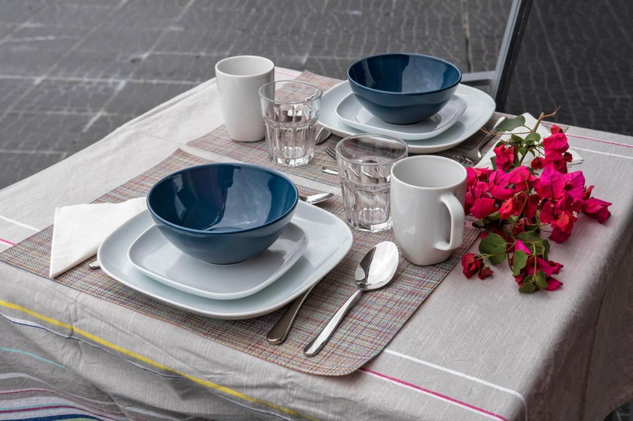 Capelas Garden Ngoại thất bức ảnh
