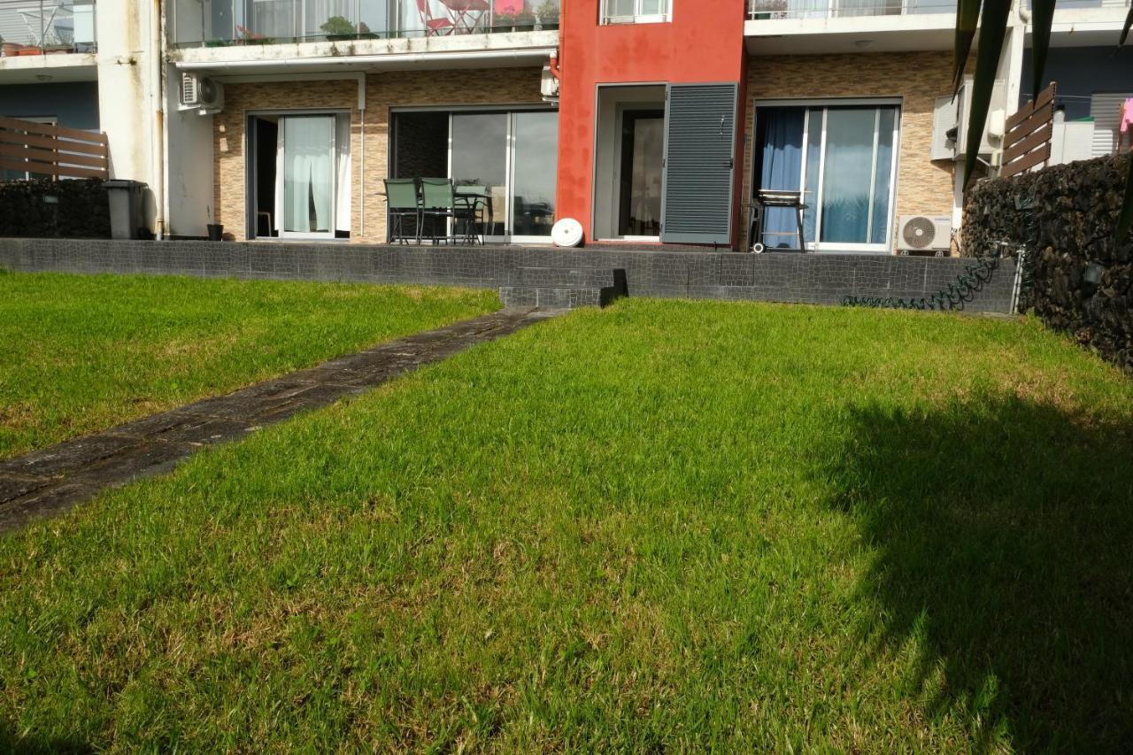 Capelas Garden Ngoại thất bức ảnh